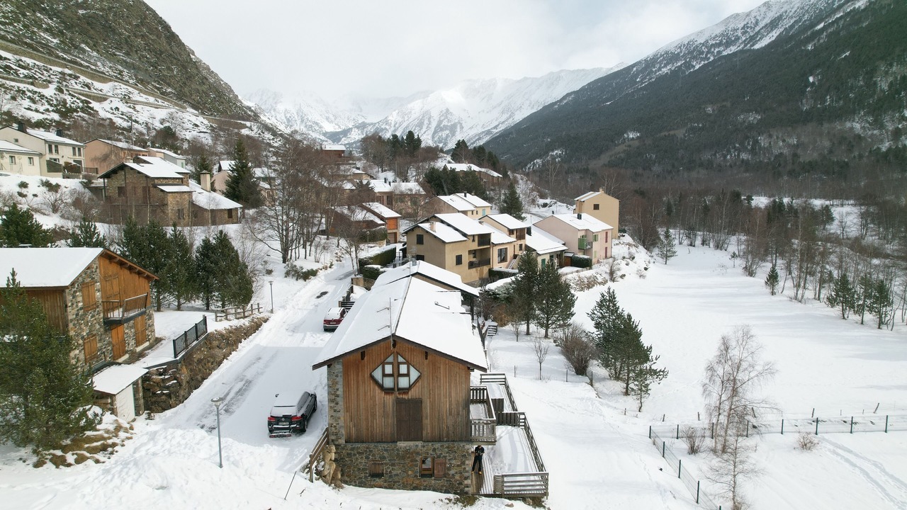 Photo of Outdoor in Porte-Puymorens