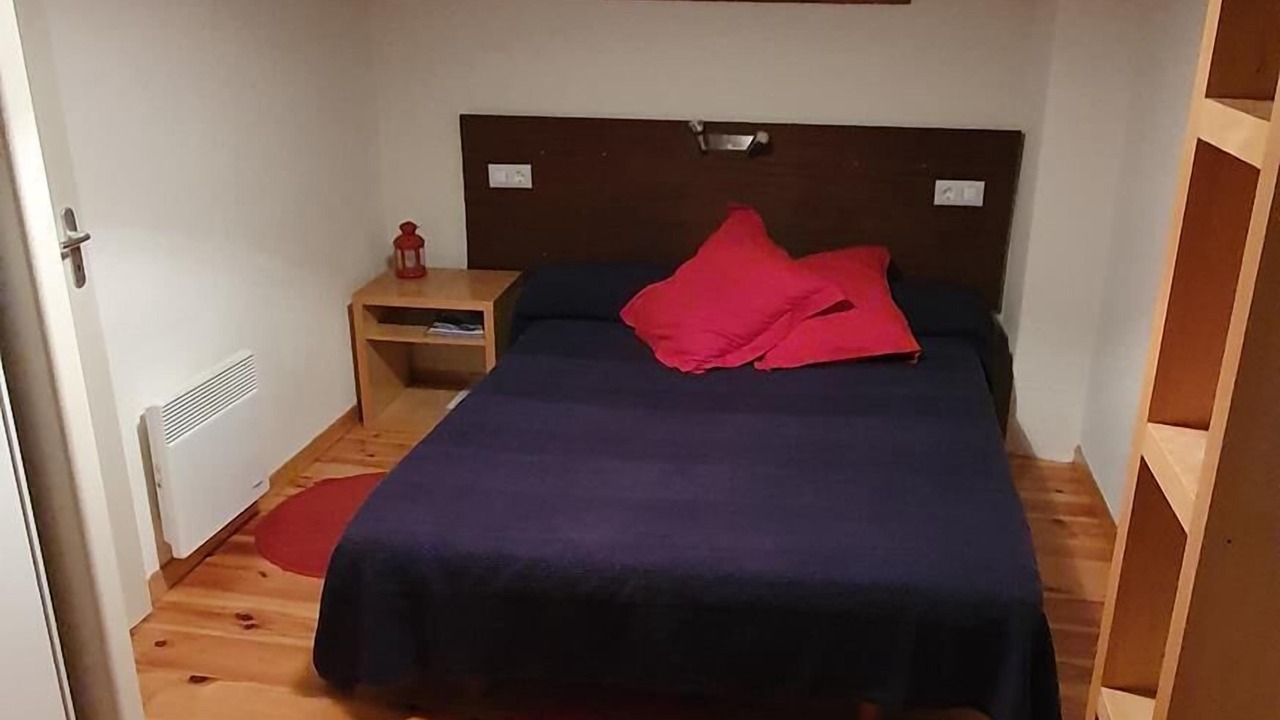 Photo of Bedroom in Porte-Puymorens