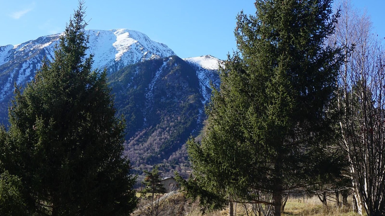 Photo of Outdoor in Porte-Puymorens
