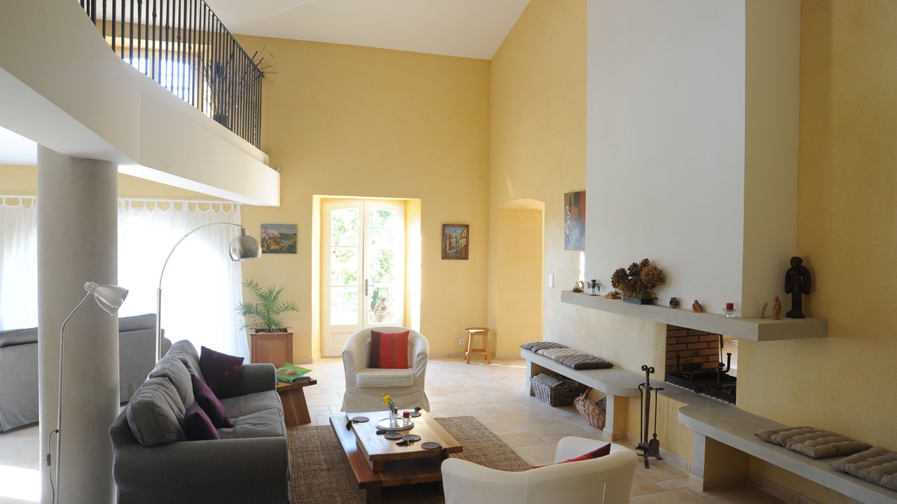 Photo of Livingroom in Cardet