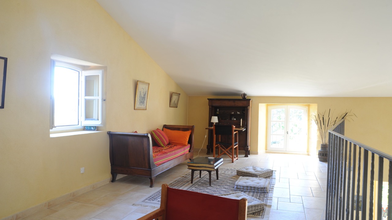 Photo of Livingroom in Cardet