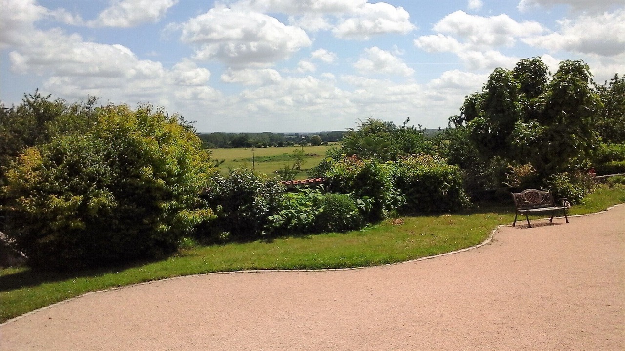 Photo of Outdoor in Thouarsais-Bouildroux