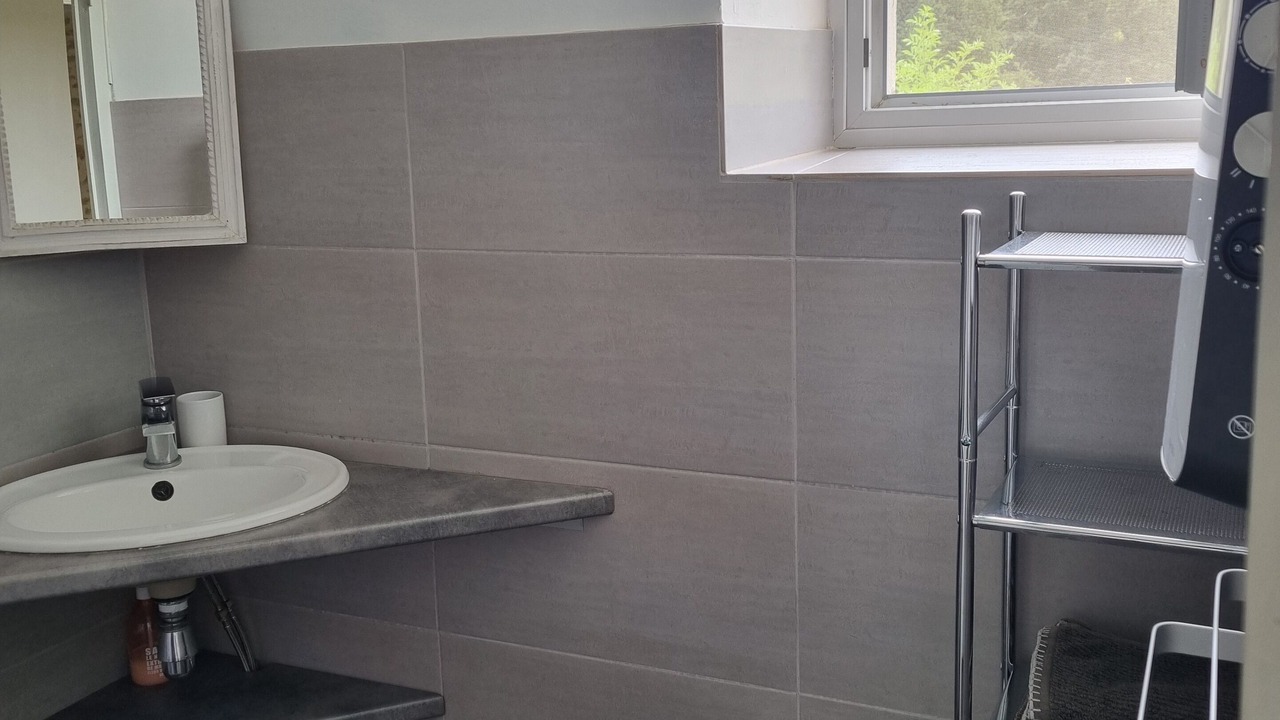 Photo of Bathroom in Thouarsais-Bouildroux