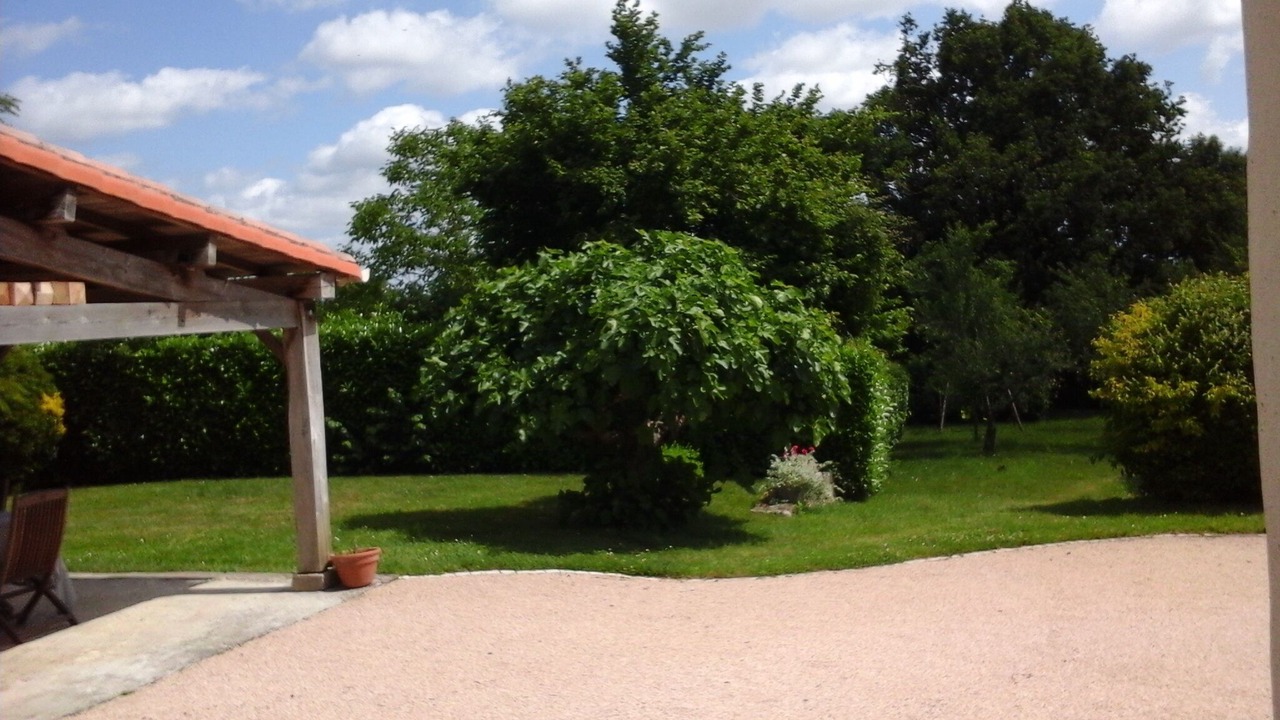 Photo of Outdoor in Thouarsais-Bouildroux