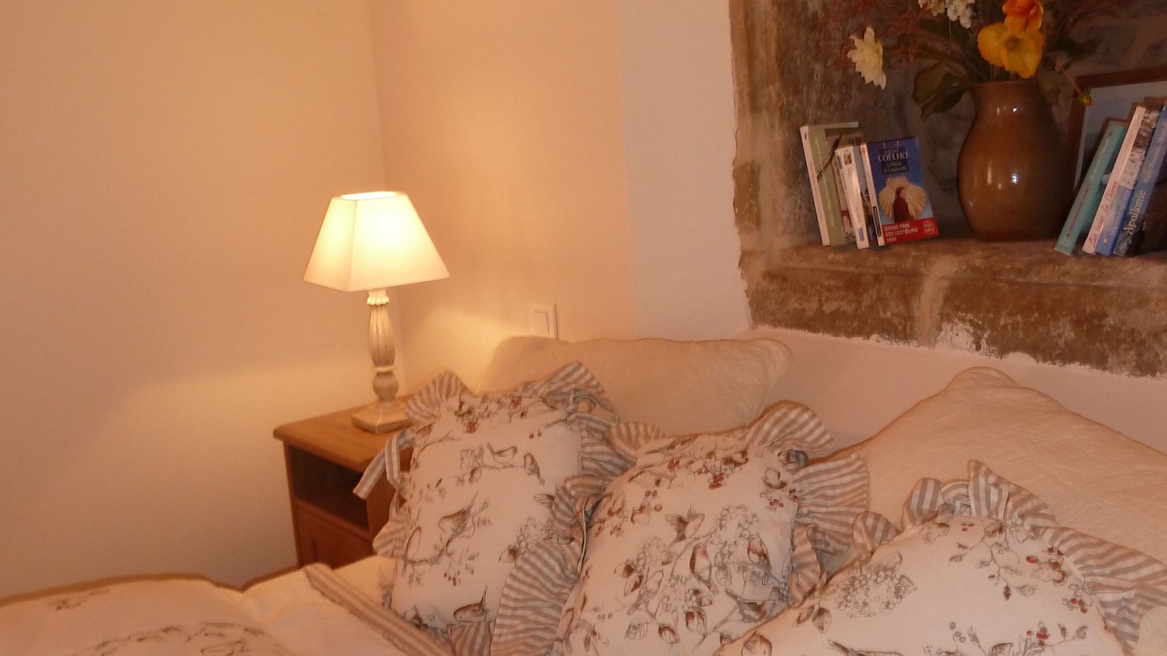 Photo of Bedroom in Buzeins