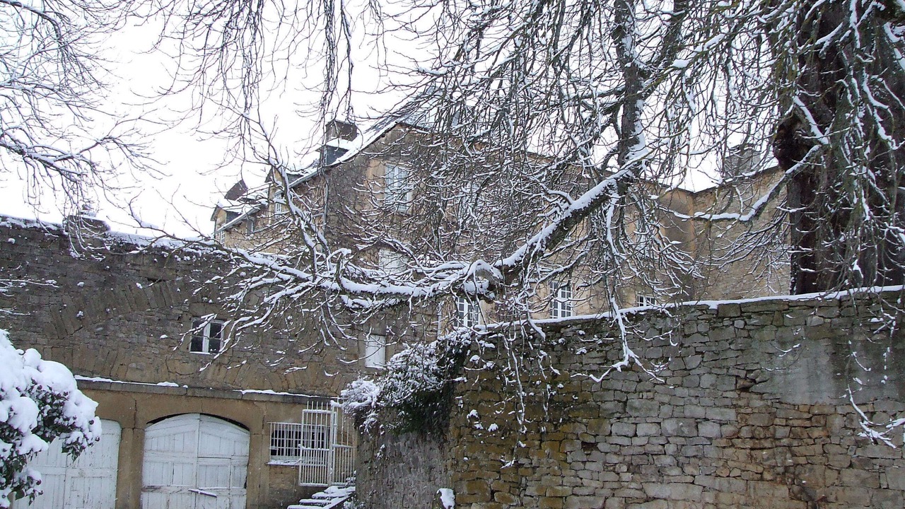 Photo of Outdoor in Buzeins