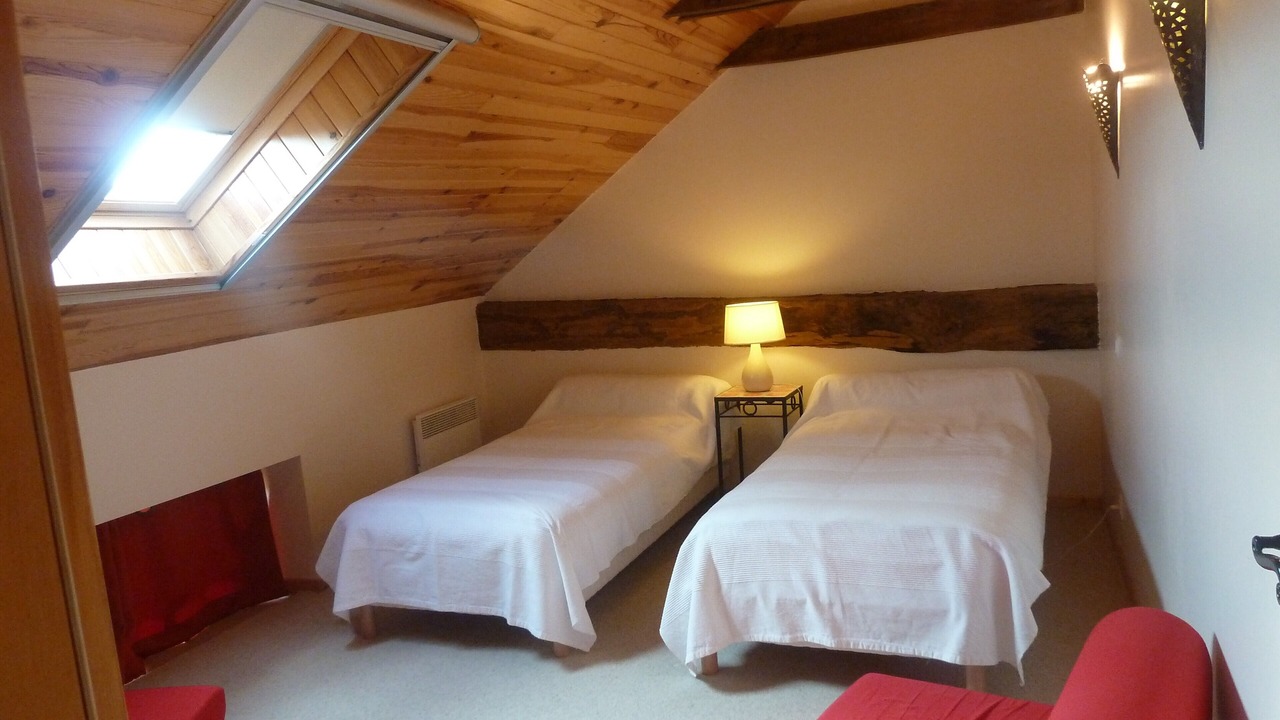 Photo of Bedroom in Buzeins