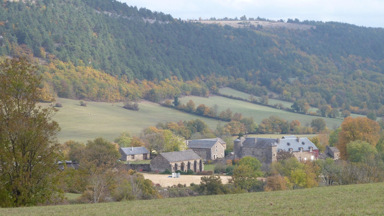 Photo of Outdoor in Buzeins