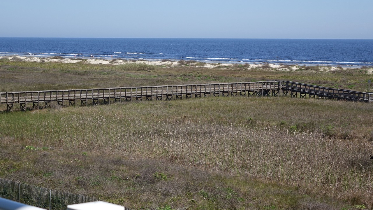 Photo of Patio Balcony in Red Fish Cove