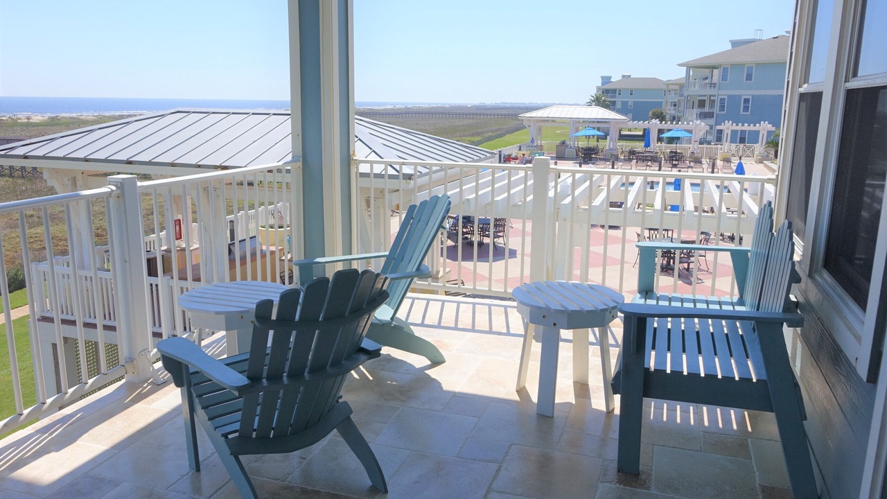 Photo of Outdoor in Red Fish Cove