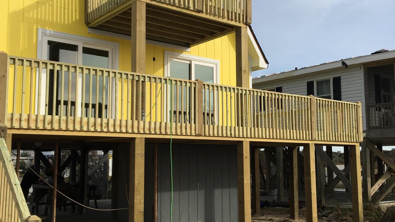 Photo of Outdoor in Holden Beach