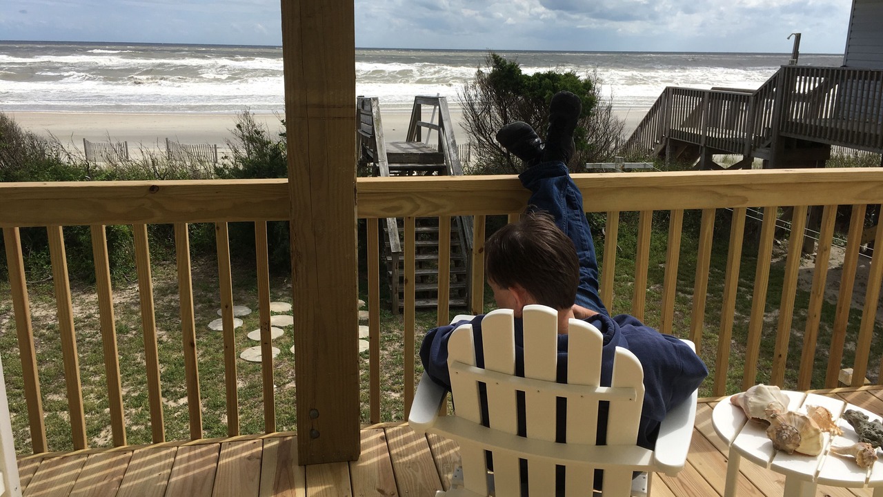 Photo of Others in Holden Beach