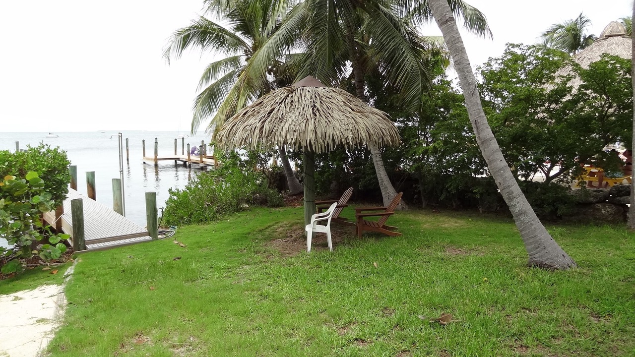 Photo of Patio Balcony in Key Largo