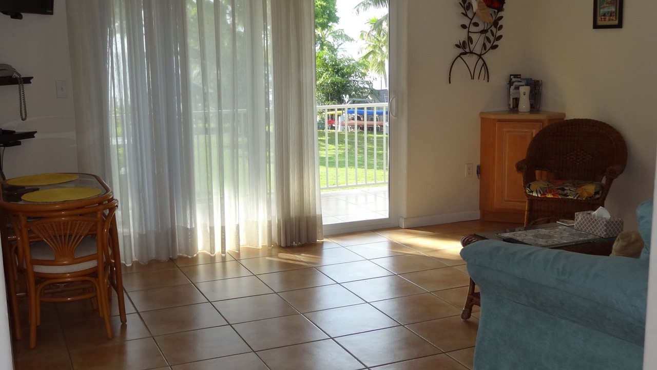 Photo of Livingroom in Key Largo