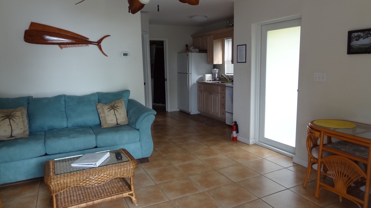 Photo of Livingroom in Key Largo