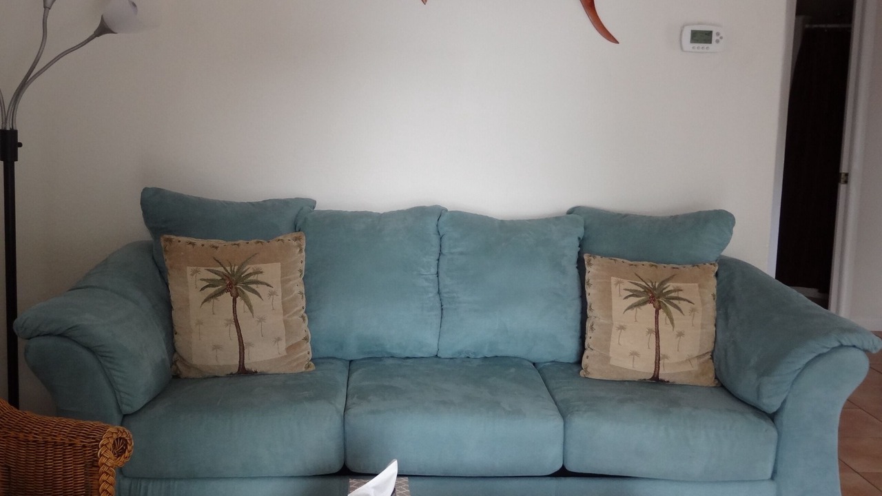 Photo of Livingroom in Key Largo