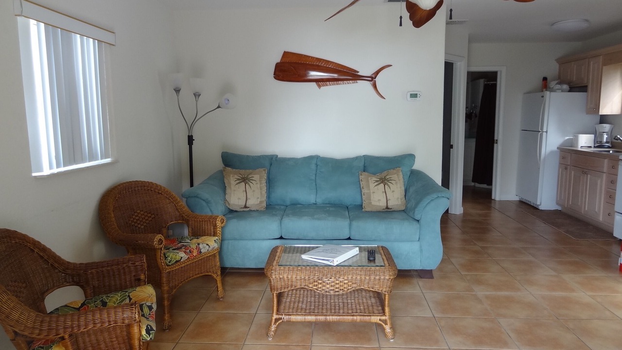 Photo of Livingroom in Key Largo