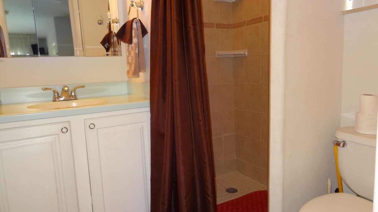 Photo of Bathroom in Key Largo
