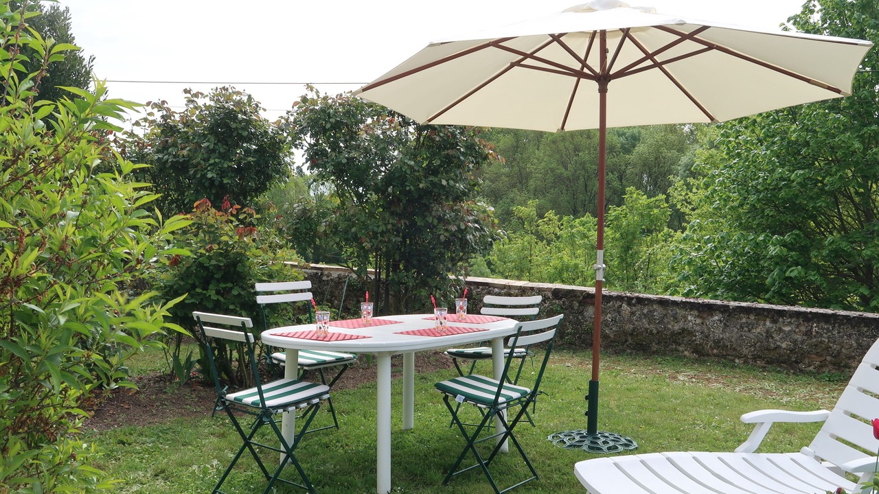Photo of Outdoor in Noizay