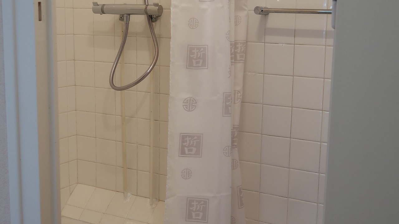 Photo of Bathroom in Noizay