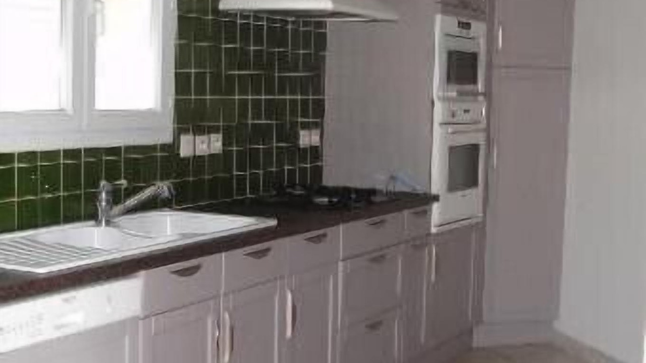 Photo of Kitchen in Campagne