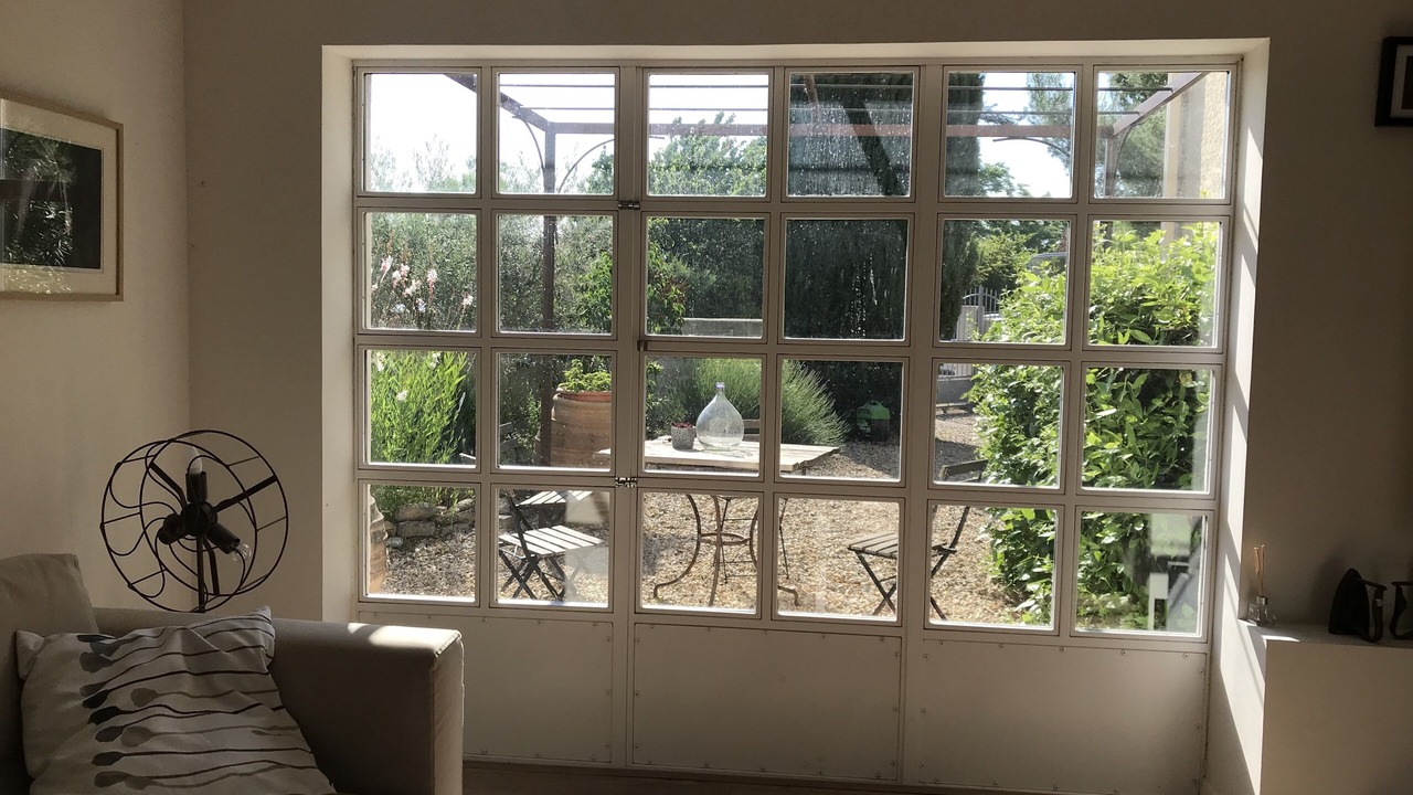 Photo of Livingroom in Campagne
