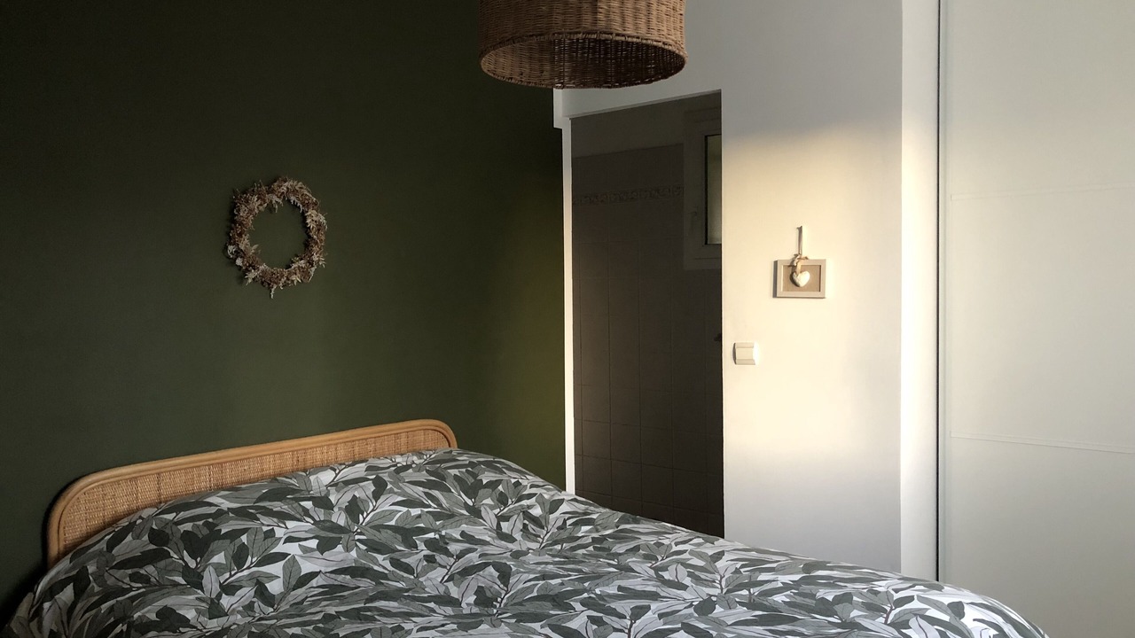 Photo of Bedroom in Campagne