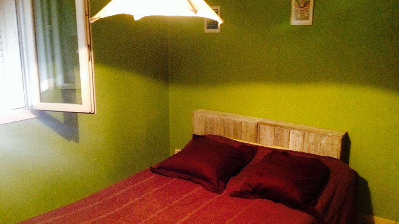 Photo of Bedroom in Campagne