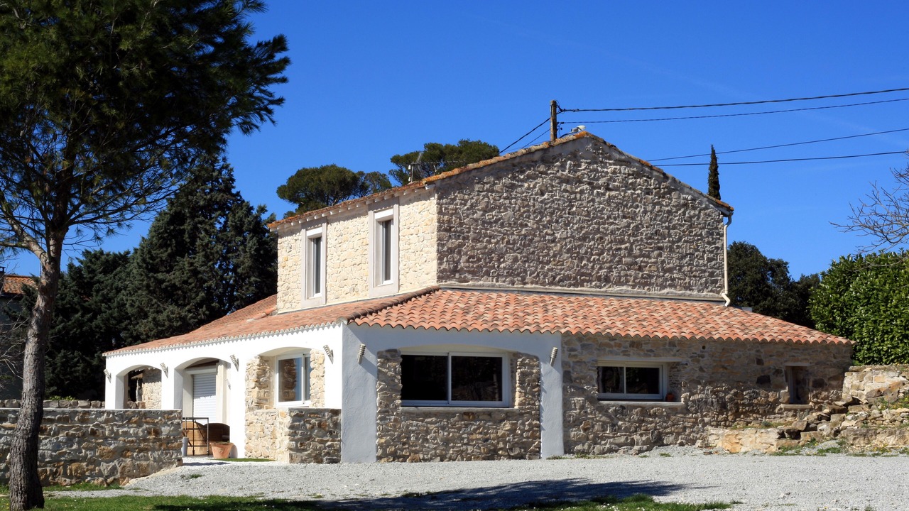 Photo of Outdoor in Ventenac-Cabardes