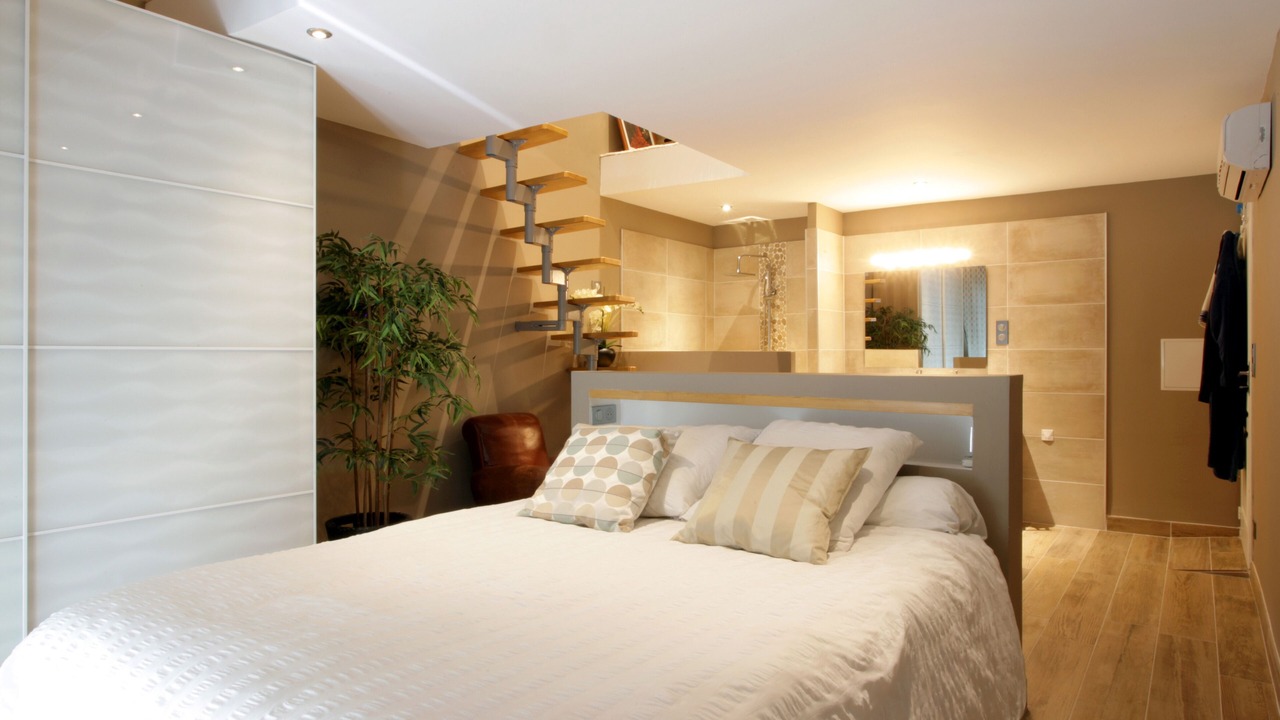 Photo of Bedroom in Ventenac-Cabardes