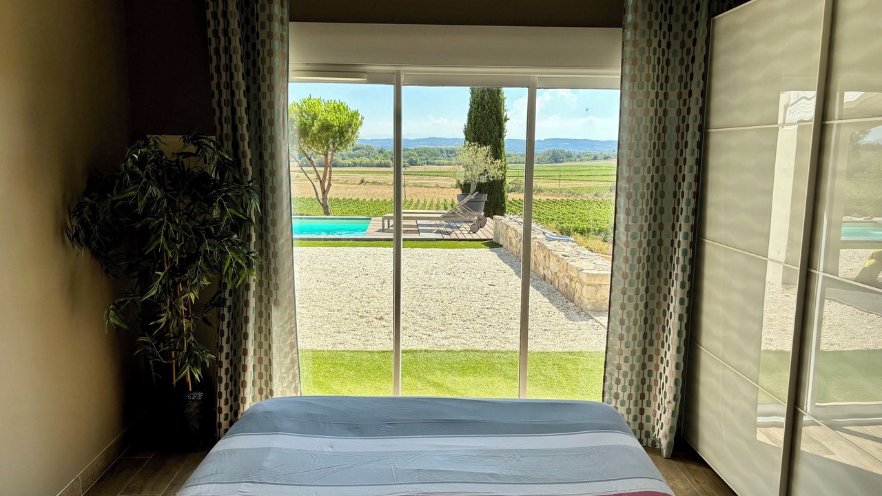 Photo of Bedroom in Ventenac-Cabardes