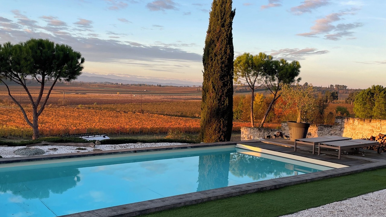 Photo of Outdoor in Ventenac-Cabardes