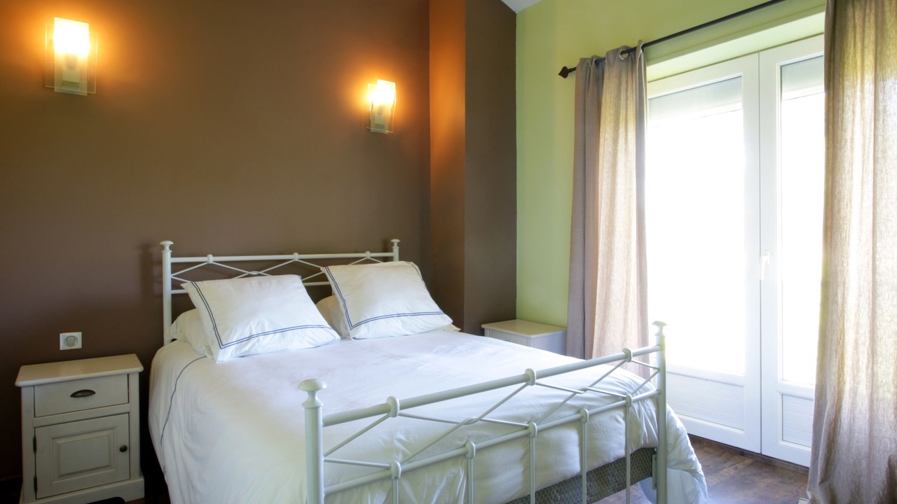Photo of Bedroom in Ventenac-Cabardes