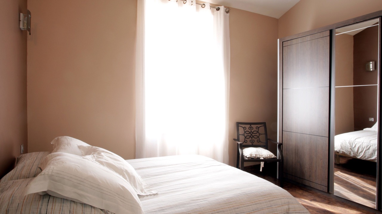 Photo of Bedroom in Ventenac-Cabardes