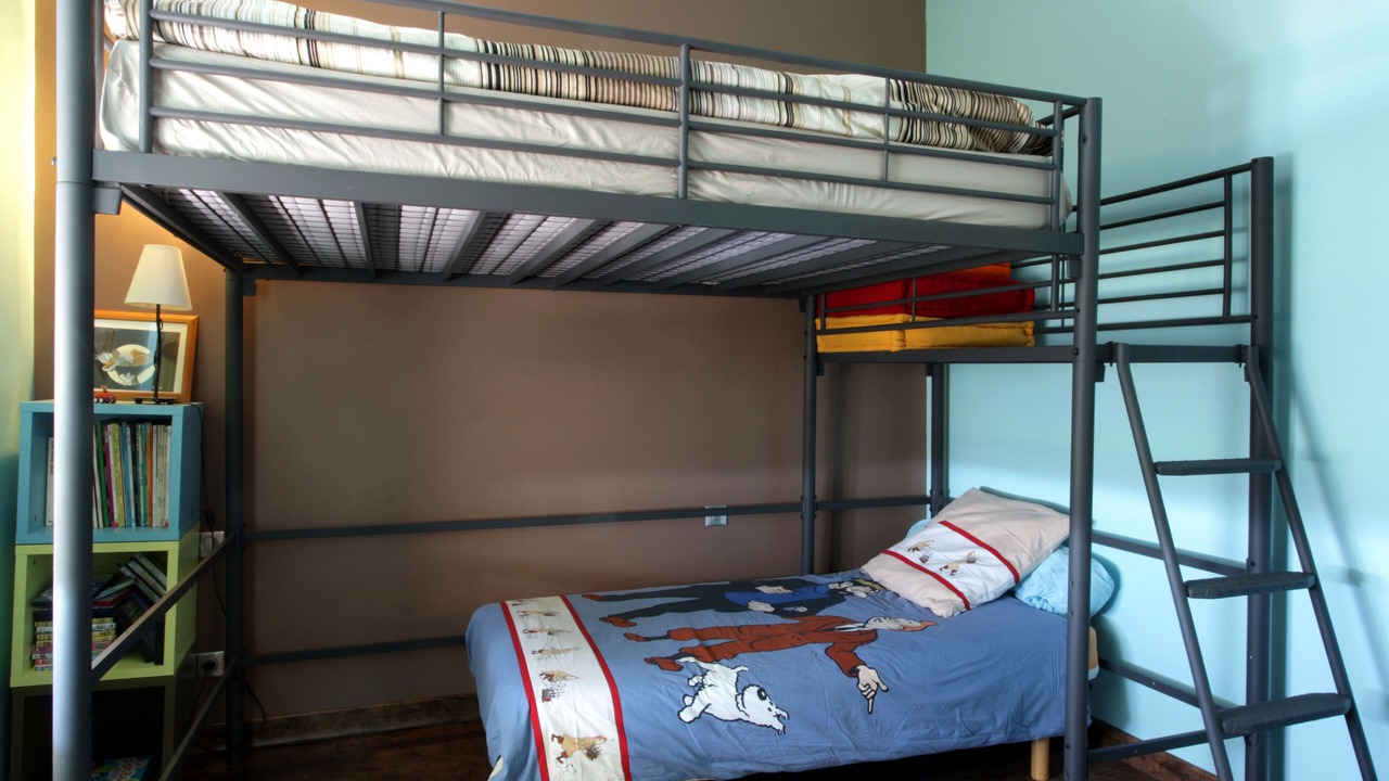 Photo of Bedroom in Ventenac-Cabardes