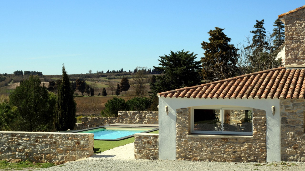 Photo of Outdoor in Ventenac-Cabardes