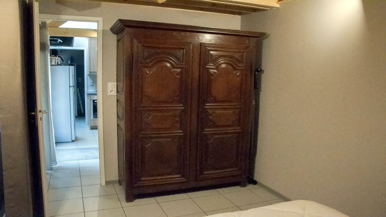 Photo of Bedroom in Sotteville-sur-Mer