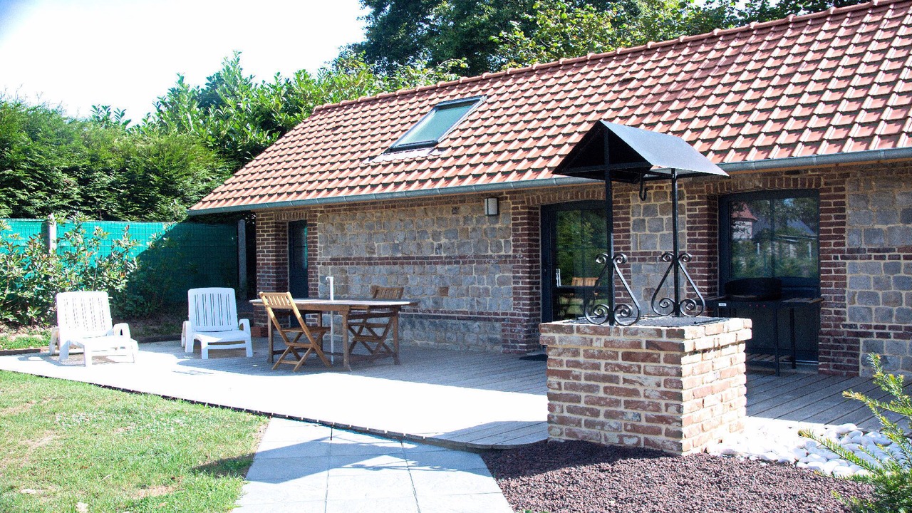 Photo of Outdoor in Sotteville-sur-Mer