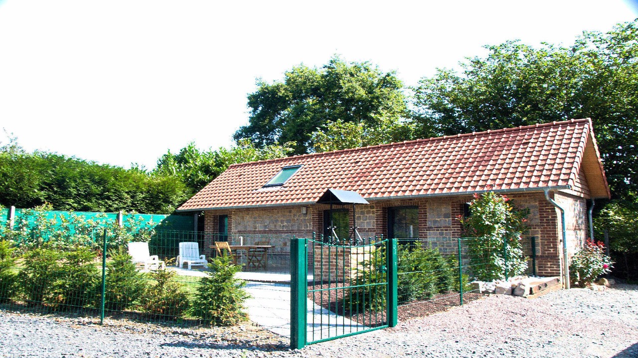 Photo of Outdoor in Sotteville-sur-Mer