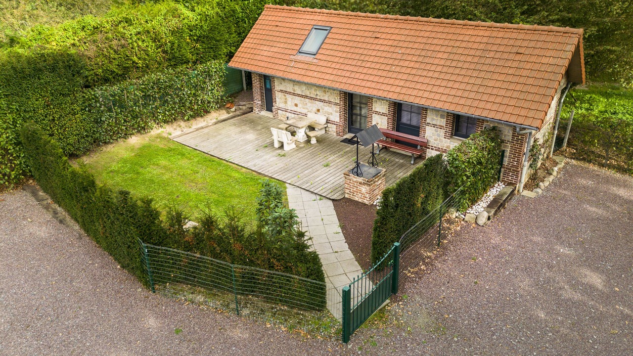 Photo of Outdoor in Sotteville-sur-Mer