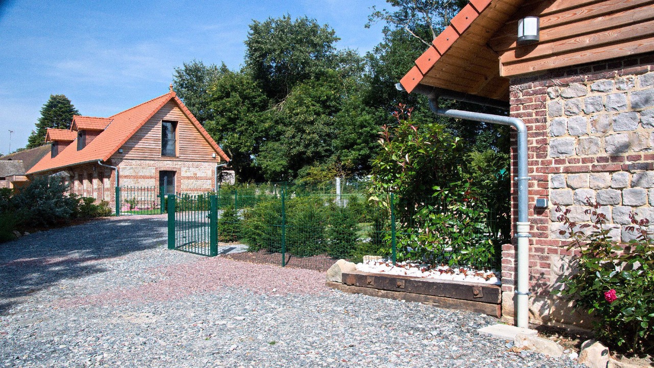 Photo of Outdoor in Sotteville-sur-Mer