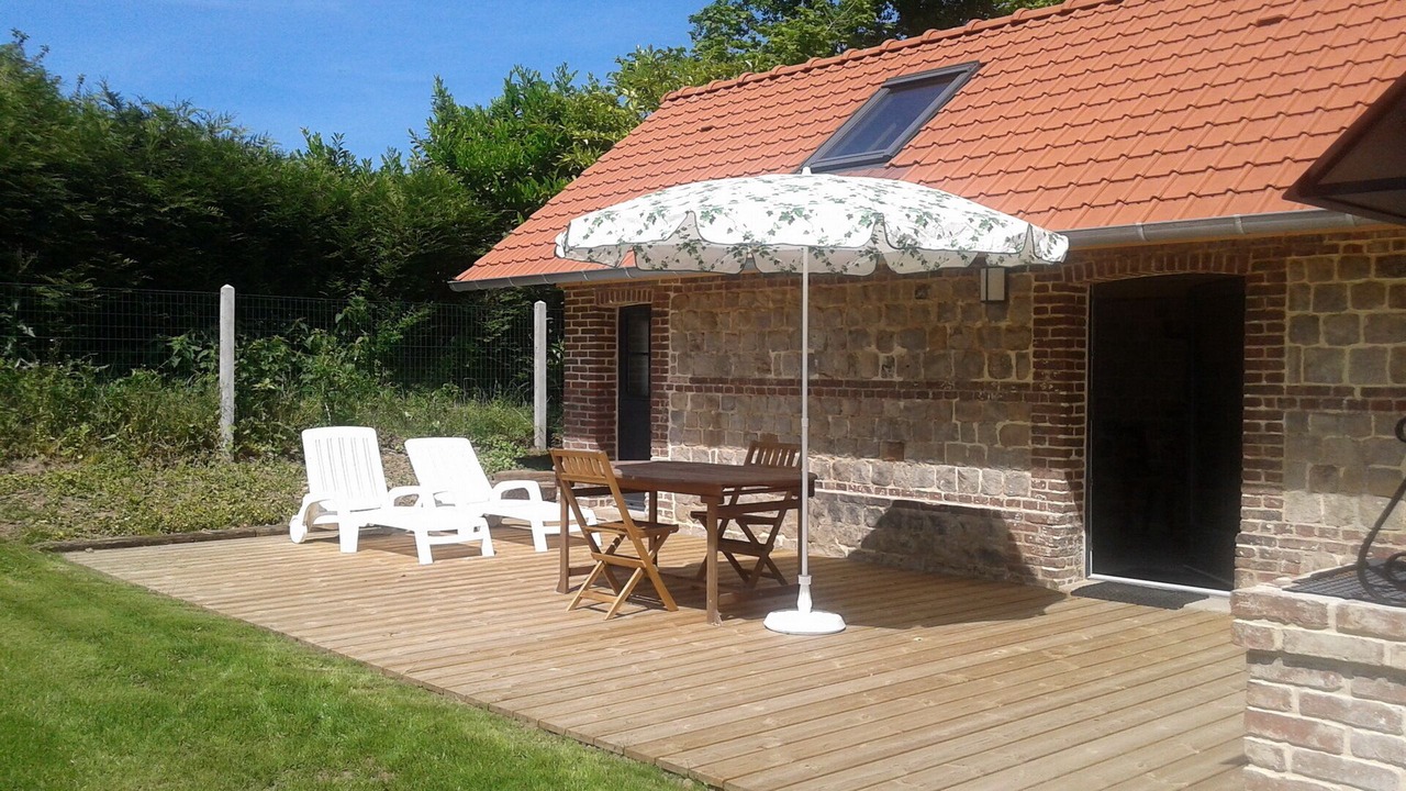 Photo of Outdoor in Sotteville-sur-Mer