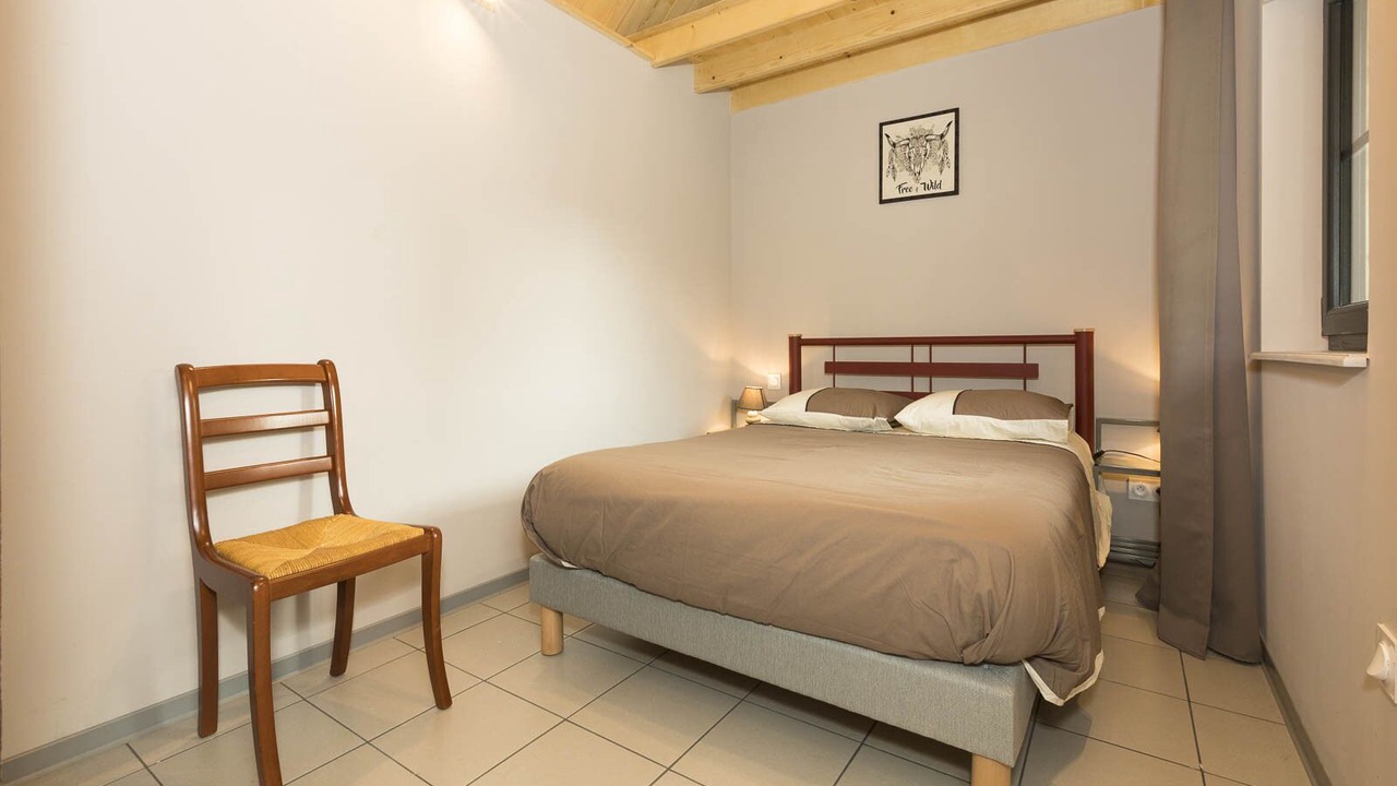 Photo of Bedroom in Sotteville-sur-Mer
