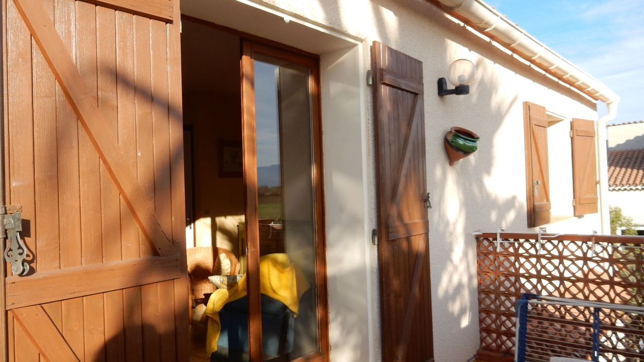 Photo of Outdoor in Saleilles