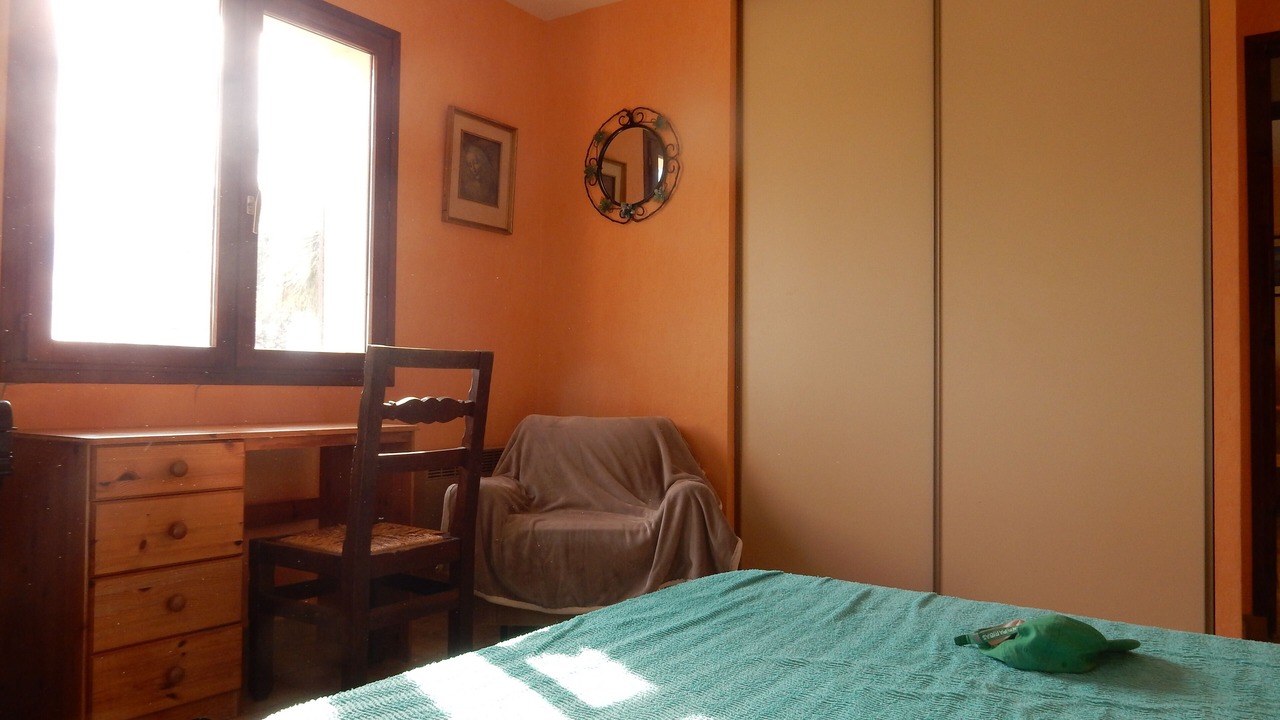 Photo of Bedroom in Saleilles