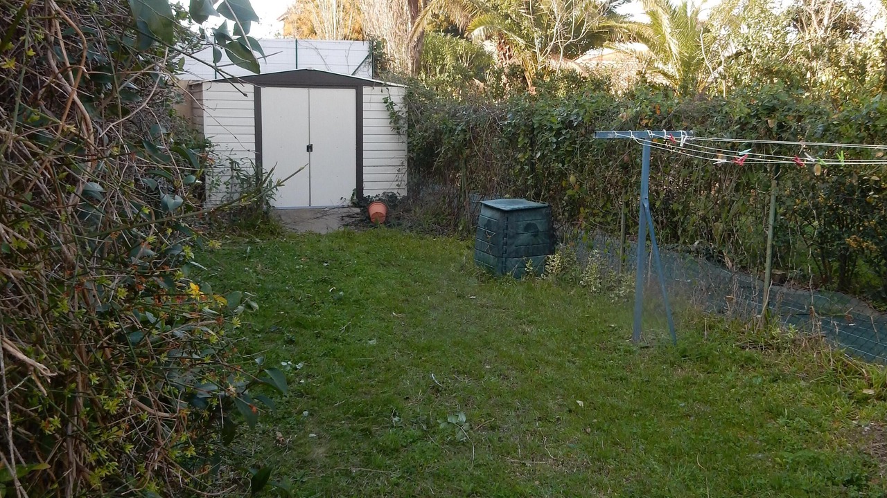 Photo of Outdoor in Saleilles