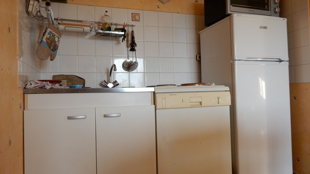 Photo of Kitchen in Saleilles