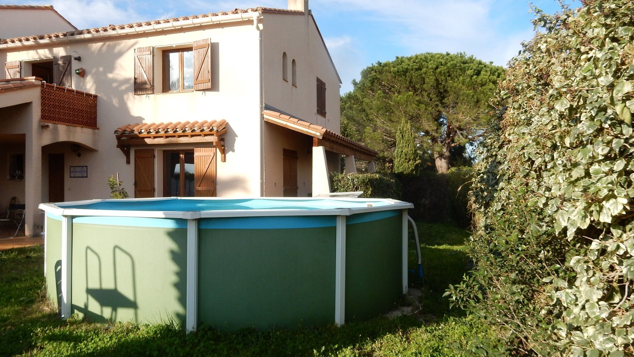 Photo of Outdoor in Saleilles