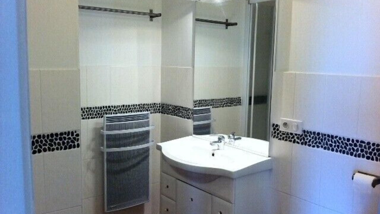 Photo of Bathroom in Banyuls-sur-Mer