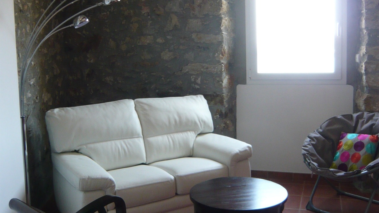 Photo of Livingroom in Banyuls-sur-Mer